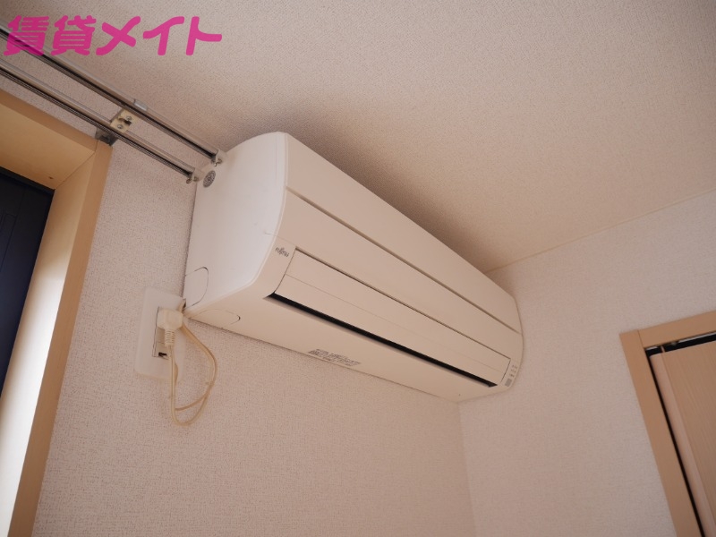 その他設備　同型別室のお写真です