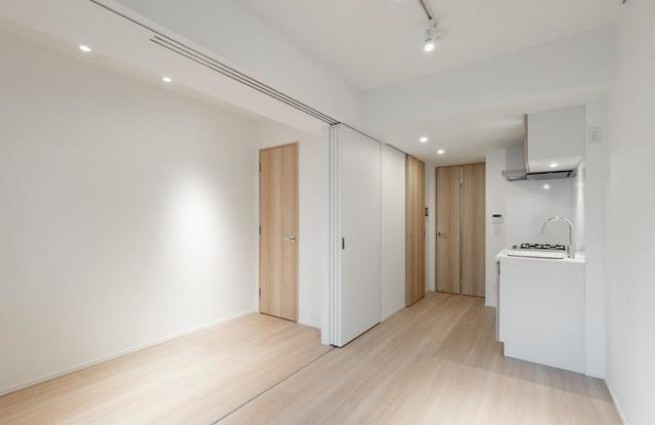 居室・リビング　居室※別部屋参考写真