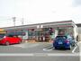 コンビニ　セブンイレブン福山箕島町店（コンビニ）まで2000m