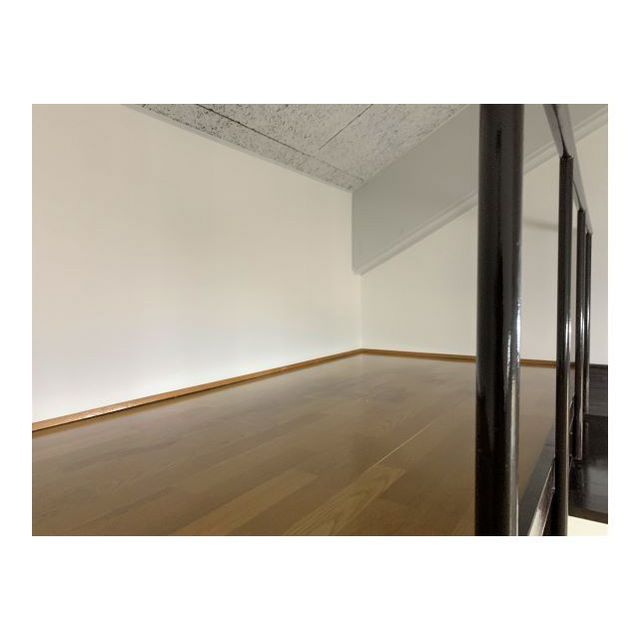 その他部屋・スペース　ロフト