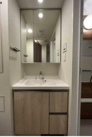 洗面設備　洗面※別部屋参考写真