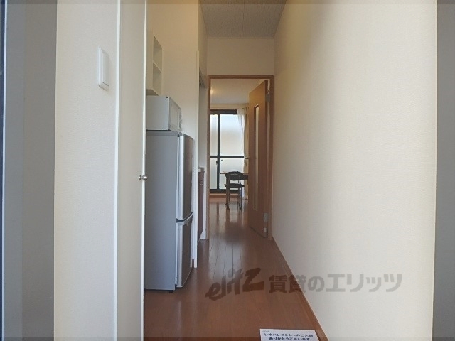 その他部屋・スペース　廊下