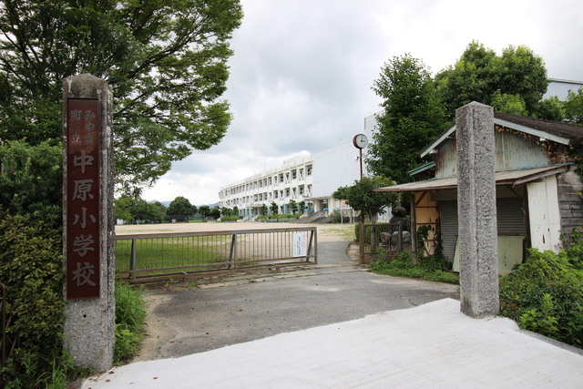 【サニーコート中原の小学校】