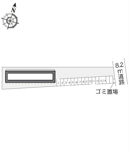 【レオパレスハインスハイムのその他】