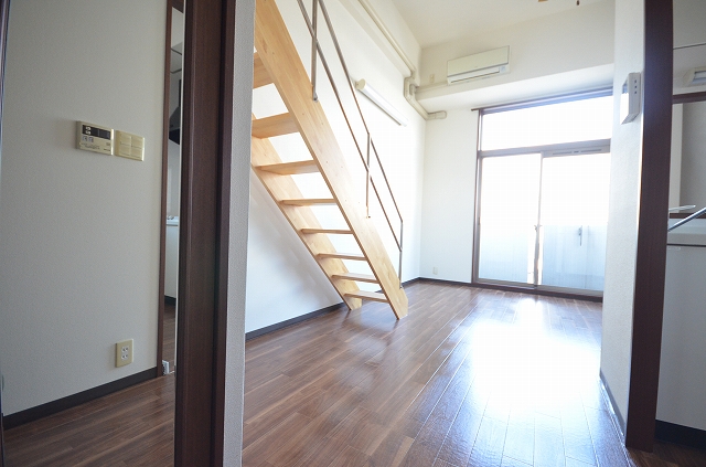 その他部屋・スペース　同物件、別号室のものです。