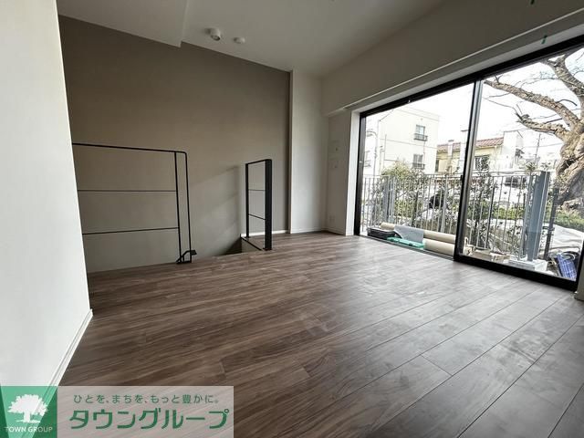 居室・リビング　※写真は同タイプ住戸です。