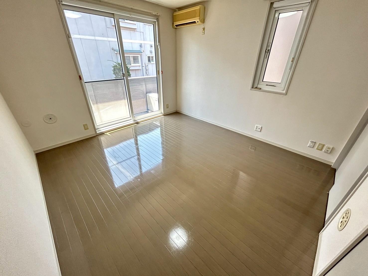 居室・リビング　居室