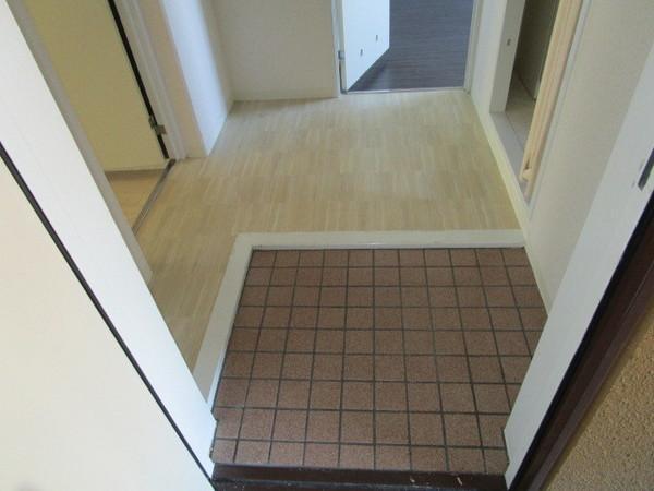 玄関　同物件別室