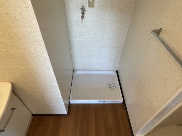 その他設備　（同棟別室施工例）