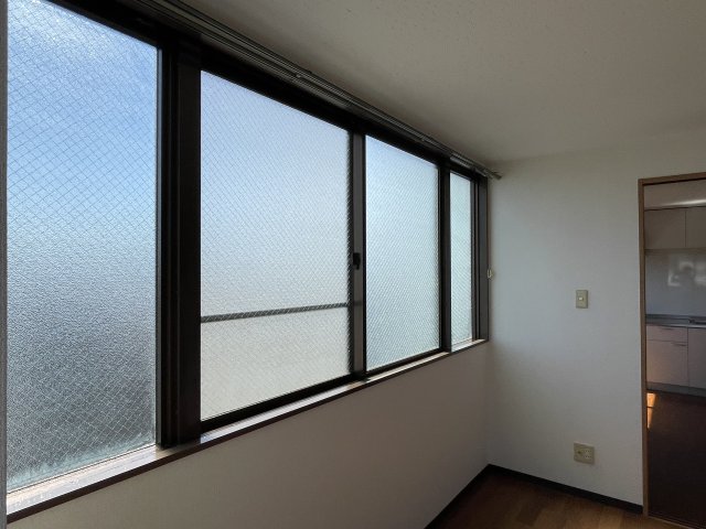 その他部屋・スペース　過ごしやすい室内です（同棟別室施工例）