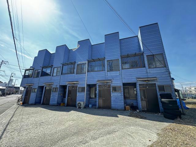 その他　周辺環境