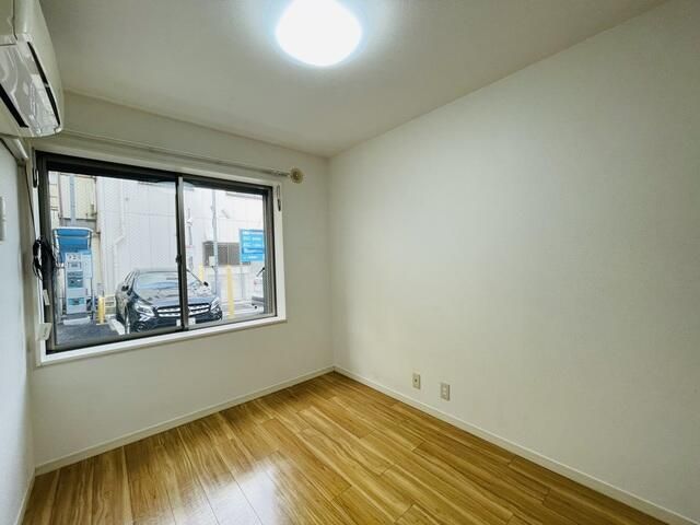 居室・リビング　明るい雰囲気で暮らしやすい！優しい質感の室内がオススメ☆