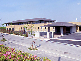 大学・短大　大谷大学湖西キャンパス（大学・短大）まで1306m