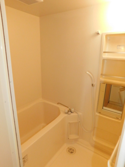 バス・シャワールーム　浴室