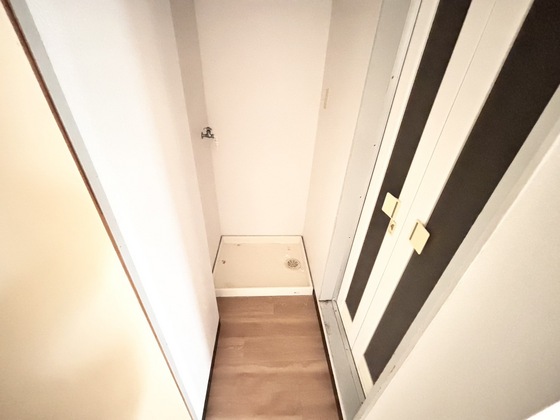 その他部屋・スペース　脱衣所