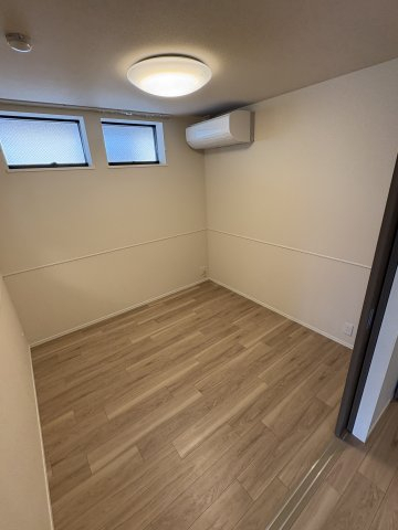 その他部屋・スペース　エアコン＆照明器具完備！