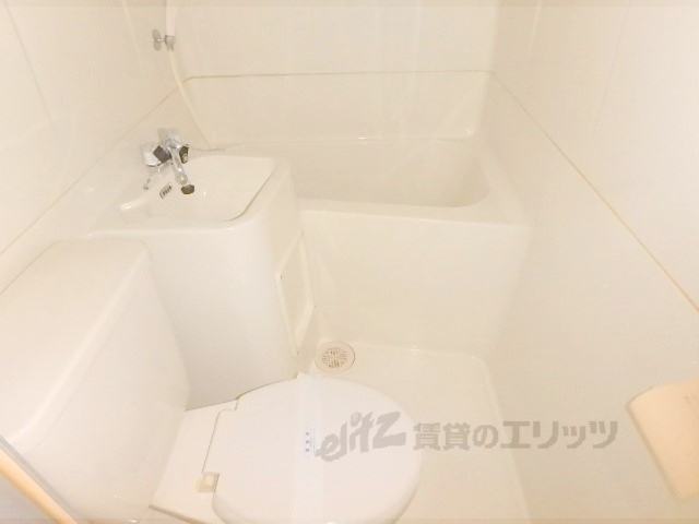 バス・シャワールーム　ユニットバス