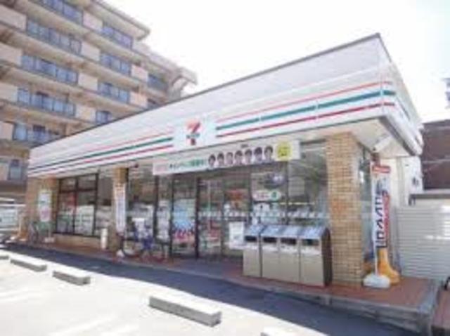 コンビニ　セブンイレブン京都田中上古川町店（コンビニ）まで997m
