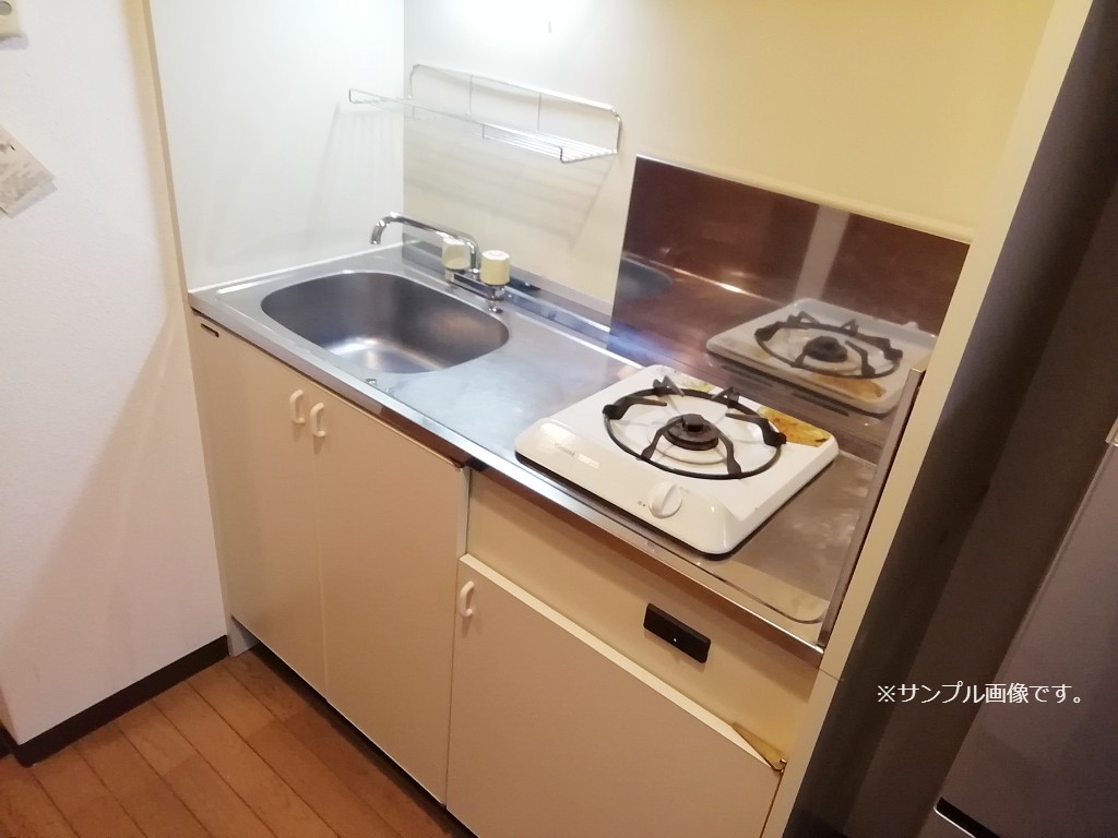 その他部屋・スペース　きれいな内装です