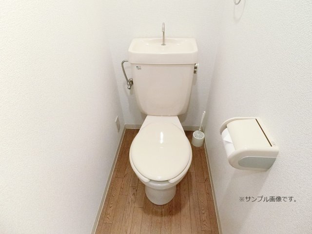 その他部屋・スペース　内装も気になるポイント