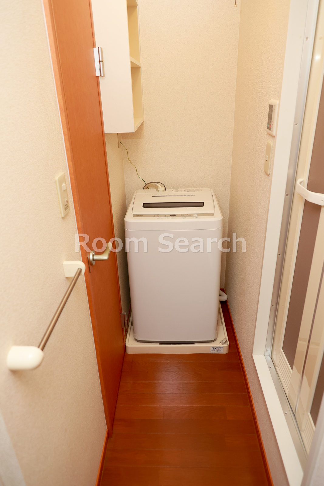 その他　洗濯機