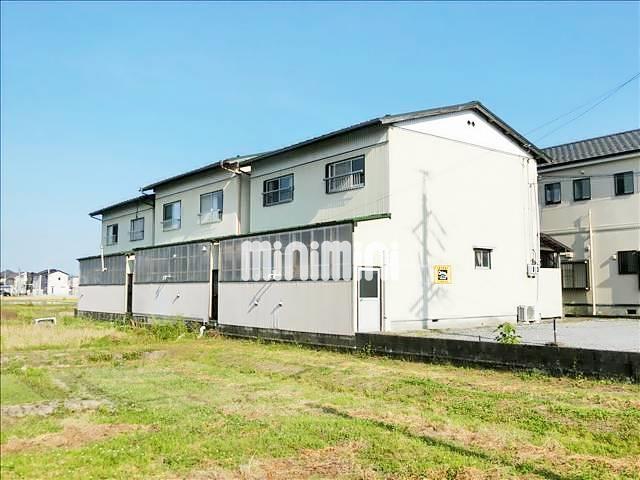 建物外観　閑静な住宅街です。