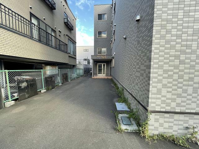 その他　周辺環境