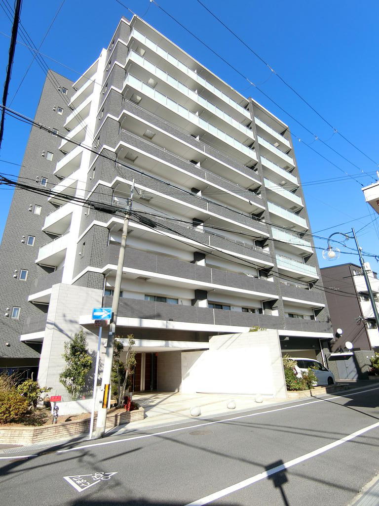 南海本線 泉佐野駅 徒歩3分 築11年