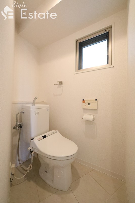 トイレ　シャワートイレ