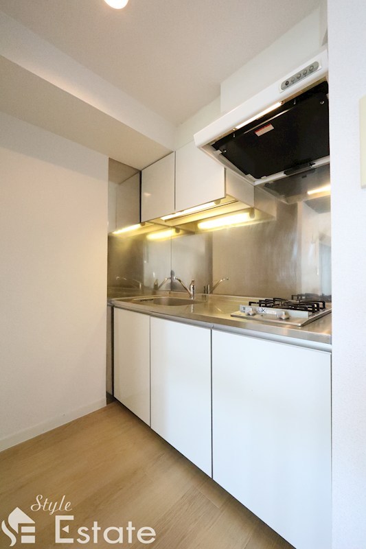 キッチン　システムキッチン