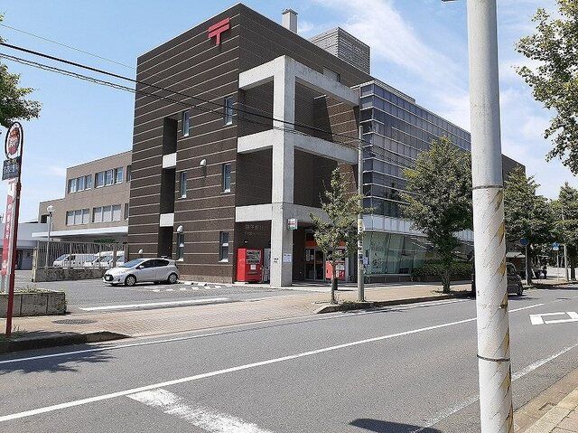 郵便局　銚子郵便局（郵便局）まで1400m