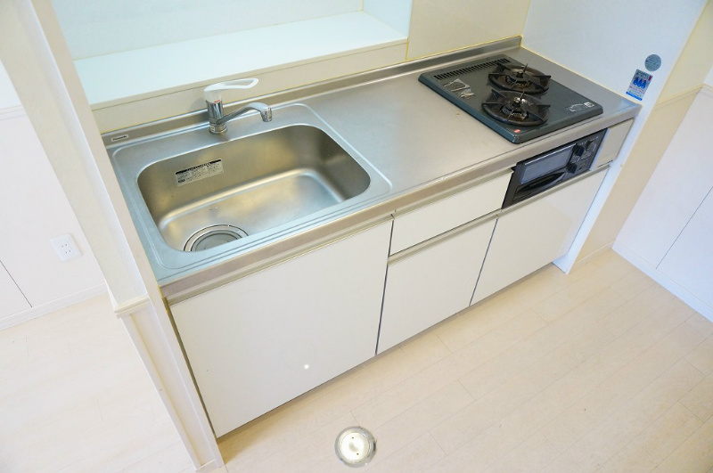 キッチン　参考写真