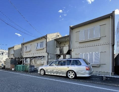 エスティーヌめじろ台
