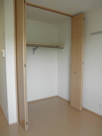 収納　同等タイプのイメージ画像です。