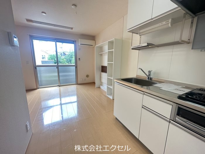 キッチン　同等タイプのイメージ画像です。