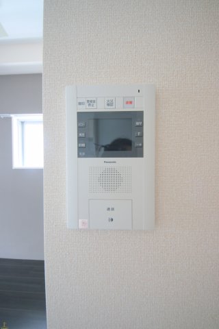 セキュリティ　プライムアーバン松屋町