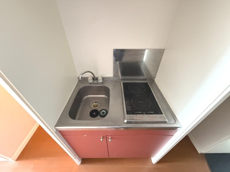 みらいコート花園_内装_1