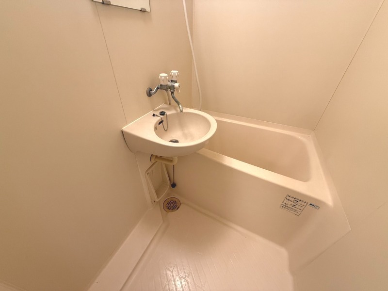 みらいコート花園_内装_2