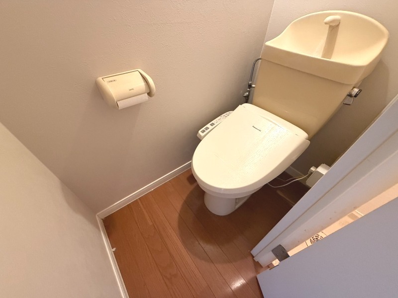 みらいコート花園_内装_3