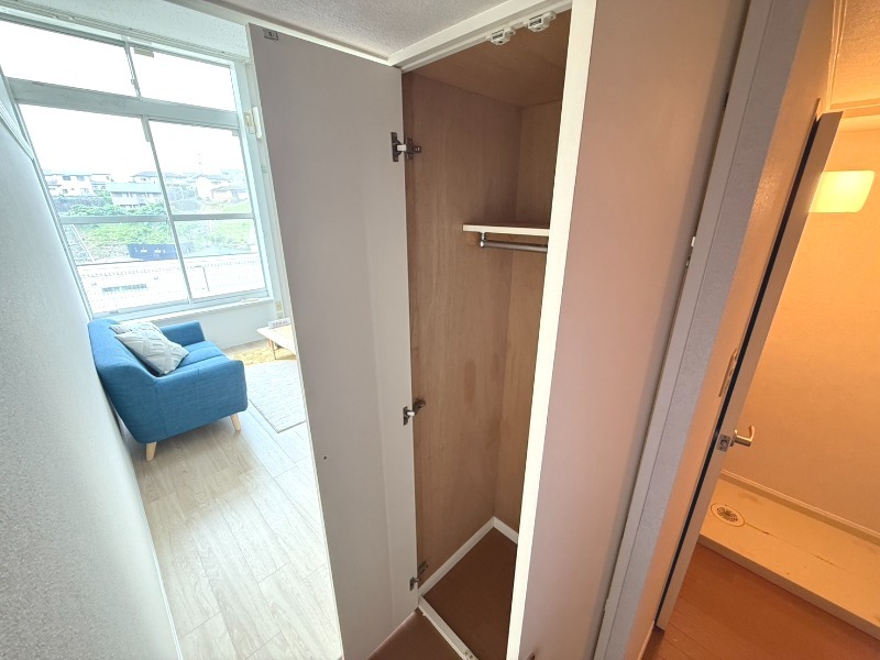 みらいコート花園_内装_4