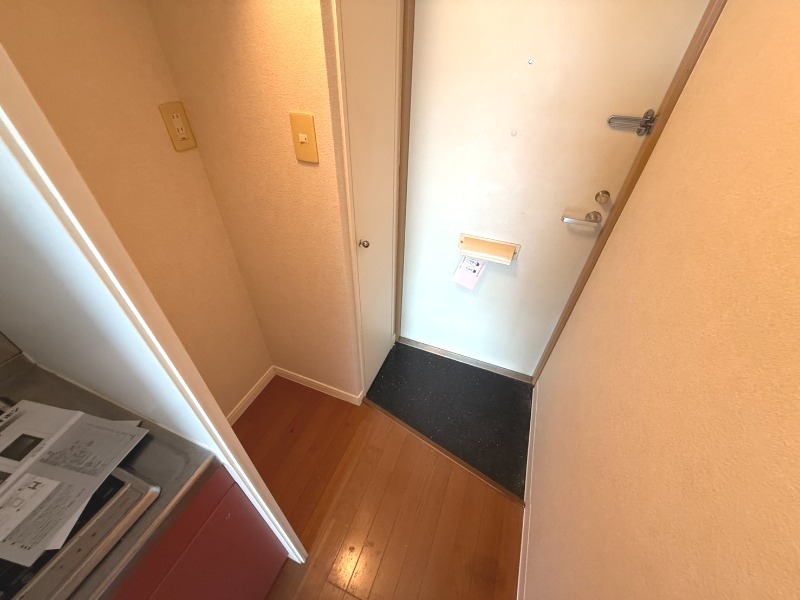 みらいコート花園_内装_5