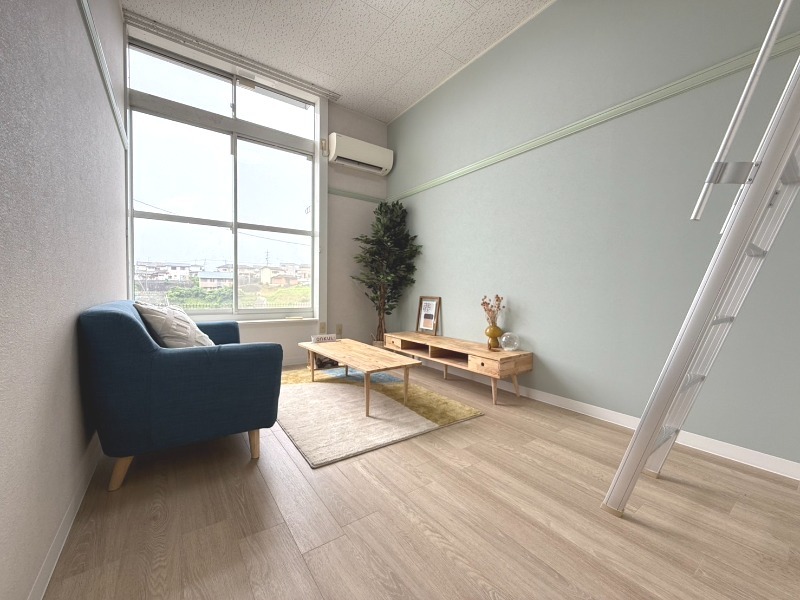 みらいコート花園_内装_0