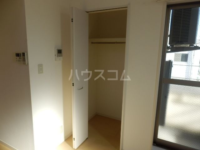 ピストハッタの内装写真