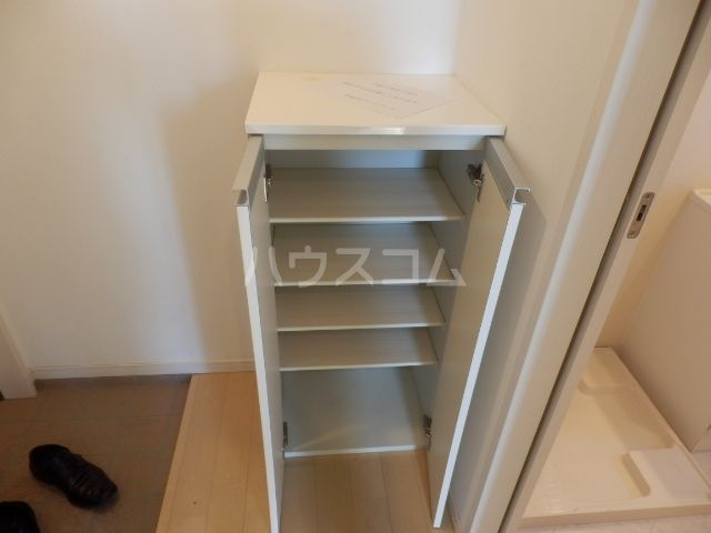 ピストハッタのその他写真
