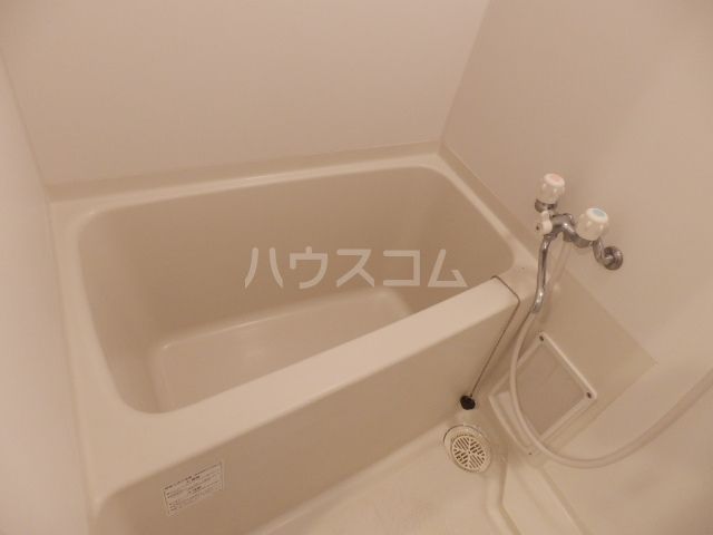 ピストハッタの風呂写真