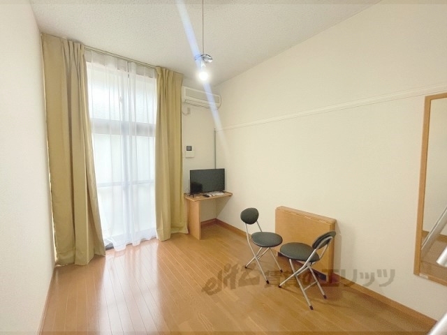 居室・リビング　洋室