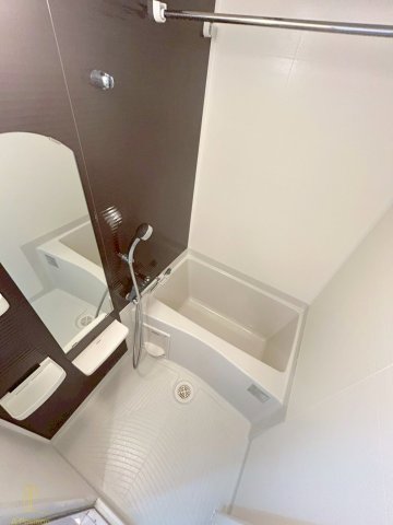 バス・シャワールーム　Luxe難波西I