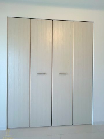 収納　Luxe難波西I