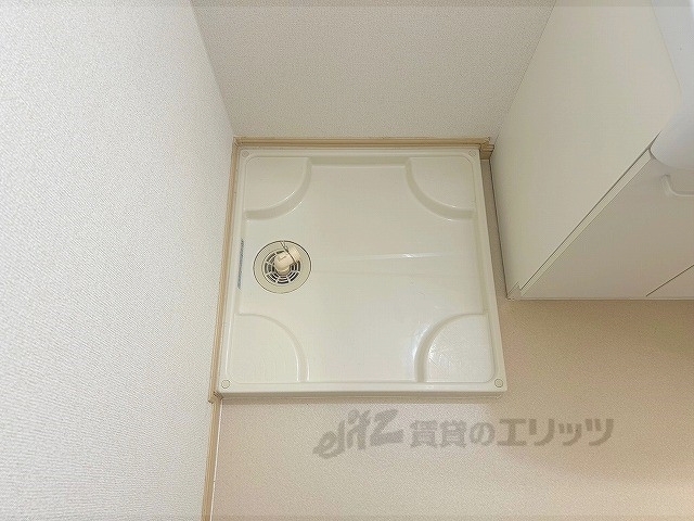 その他部屋・スペース　洗濯機置場