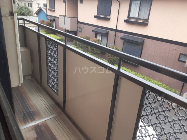 アークヒルズ Aの内装写真